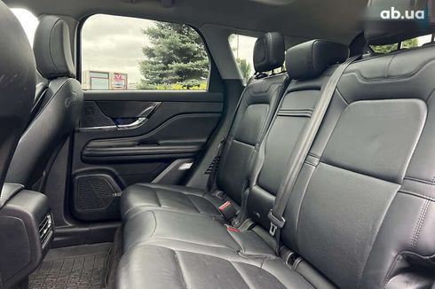 Lincoln Corsair 2021 - фото 26