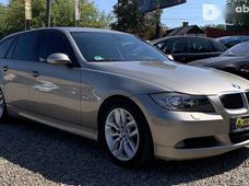 Купити BMW 3 серия 2007 бу в Коломиї - купити на Автобазарі