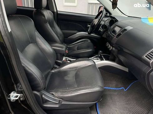 Mitsubishi Outlander 2007 - фото 21