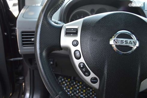 Nissan X-Trail 2008 - фото 19