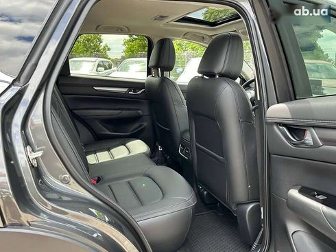 Mazda CX-5 2022 - фото 15