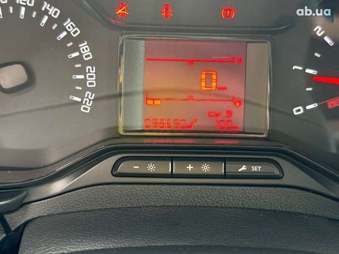 Citroёn Berlingo 2022 - фото 29