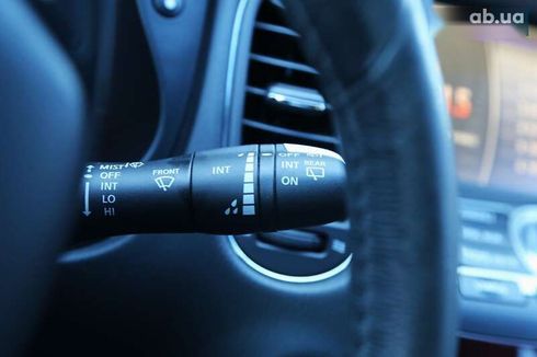 Infiniti QX50 2014 - фото 30