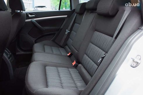 Skoda Octavia 2011 - фото 13
