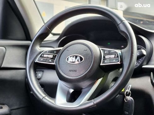 Kia Optima 2019 - фото 17