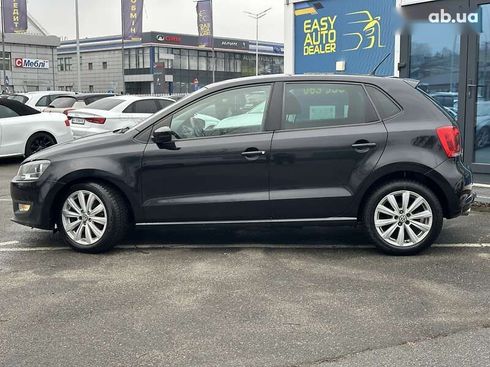 Volkswagen Polo 2012 - фото 7
