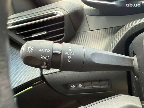 Peugeot e-2008 2021 - фото 21