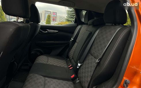 Nissan Qashqai 2019 - фото 19