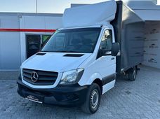 Продажа б/у Mercedes-Benz Sprinter в Львовской области - купить на Автобазаре