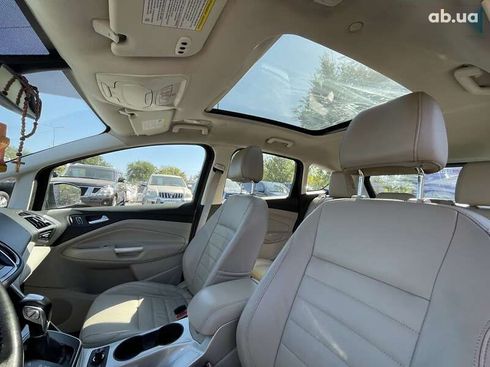Ford C-Max 2014 - фото 19