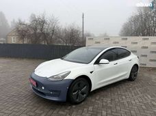 Продажа б/у Tesla Model 3 2021 года - купить на Автобазаре