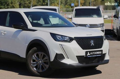 Peugeot 2008 2023 - фото 4