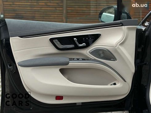 Mercedes-Benz EQS-Класс 2023 - фото 18