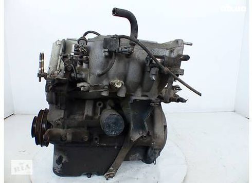 двигатель в сборе для Honda Civic - купить на Автобазаре - фото 2