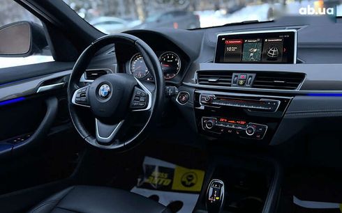 BMW X1 2019 - фото 22