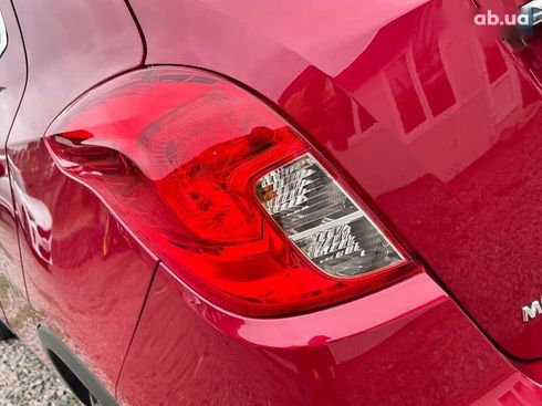 Opel Mokka 2017 - фото 10