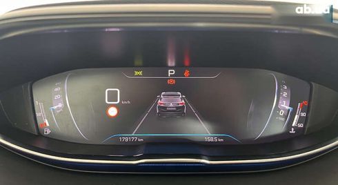 Peugeot 3008 2021 - фото 21