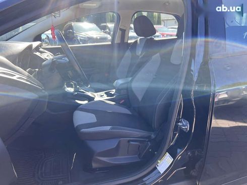 Ford Focus 2014 - фото 19
