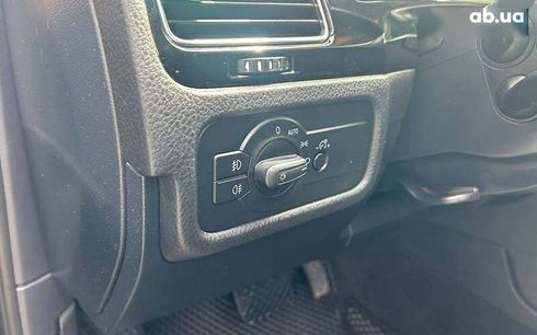Volkswagen Touareg 2014 - фото 10