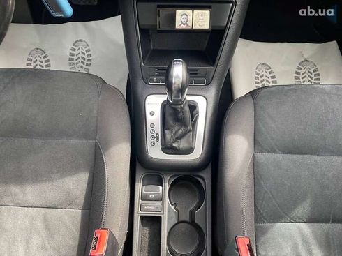 Volkswagen Tiguan 2012 - фото 16