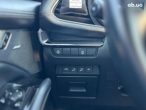 Mazda 3 2019 - фото 22