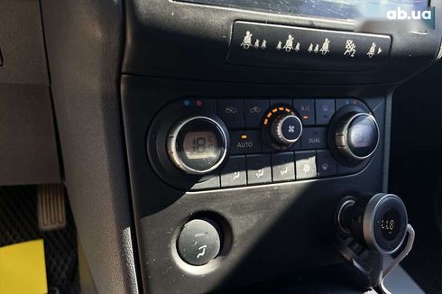 Nissan Qashqai 2008 - фото 19