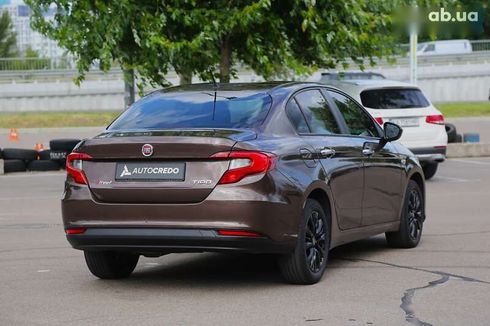 Fiat Tipo 2019 - фото 7