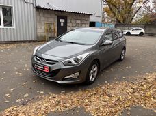 Купить Hyundai i40 бу в Украине - купить на Автобазаре