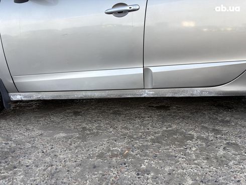 Renault grand scenic 2009 коричневый - фото 37