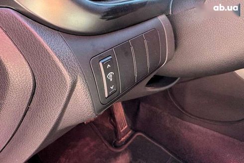 Kia K5 2014 - фото 22