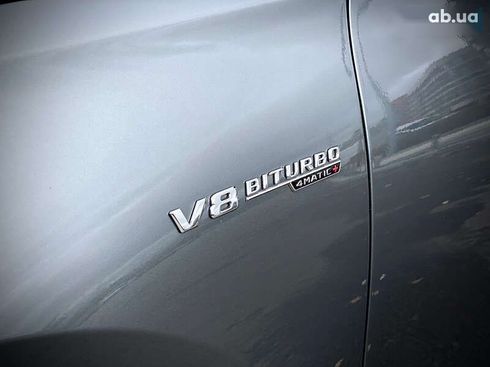 Mercedes-Benz GLE-Class 2020 - фото 14