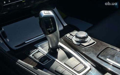 BMW 5 серия 2013 - фото 21