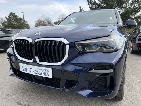 BMW X5 2023 - фото 3