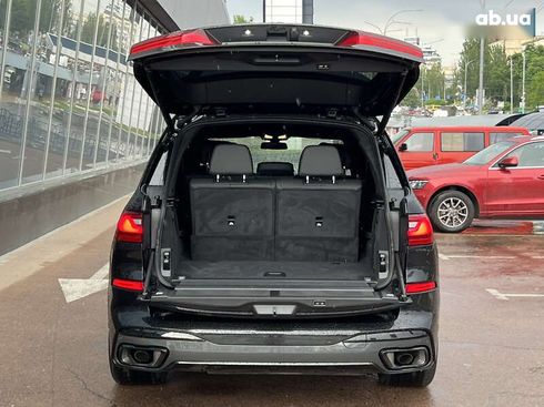 BMW X7 2022 - фото 30