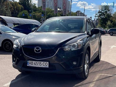 Mazda CX-5 2012 - фото 3