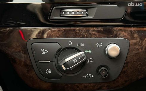 Audi Q7 2017 - фото 21