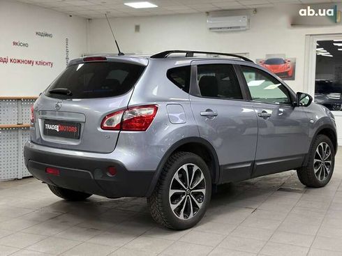 Nissan Qashqai 2013 - фото 14