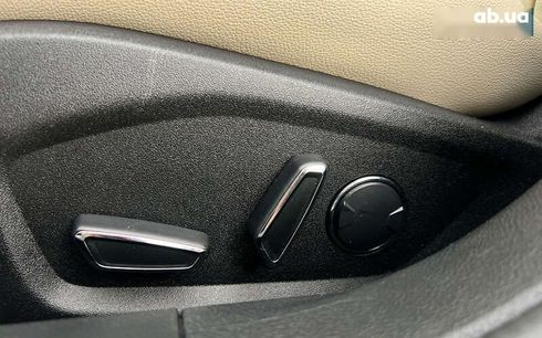 Ford Fusion 2018 - фото 20