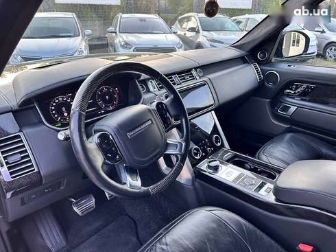 Land Rover Range Rover 2020 - фото 16