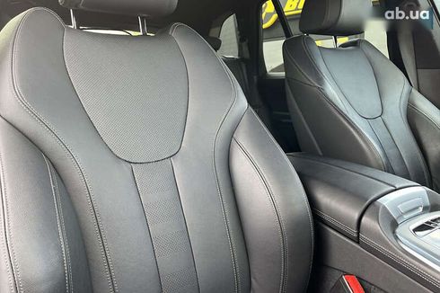 BMW X5 2019 - фото 27