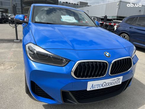 BMW X2 2023 - фото 14