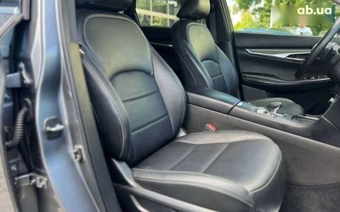 Infiniti QX50 2019 - фото 25