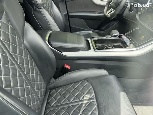 Audi SQ8 2020 - фото 19