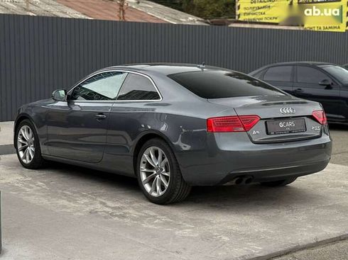 Audi A5 2012 - фото 6