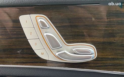 Mercedes-Benz GLC-Класс 2018 - фото 25