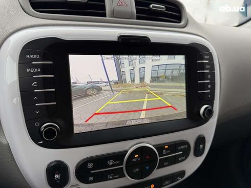 Kia Soul EV 2018 - фото 11