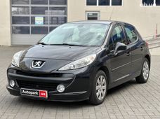 Продажа б/у Peugeot 207 в Одесской области - купить на Автобазаре