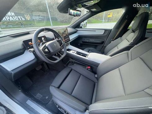 Polestar 4 2023 - фото 8