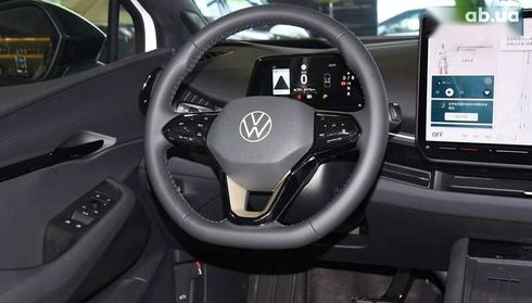 Volkswagen ID. Unyx 2024 - фото 9