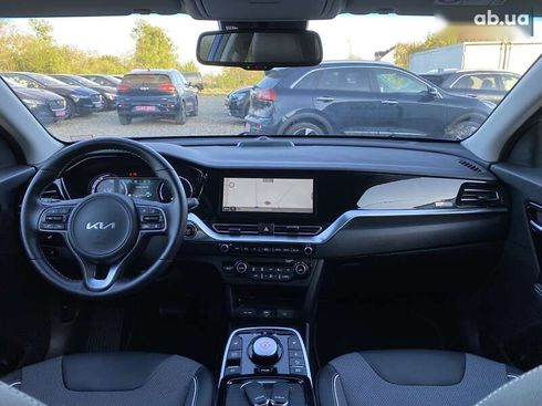 Kia Niro 2021 - фото 7